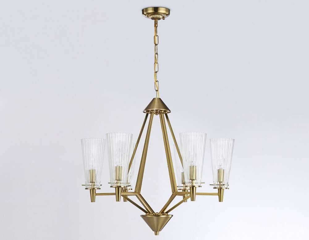 Подвесная люстра Ambrella Light TR TR3231