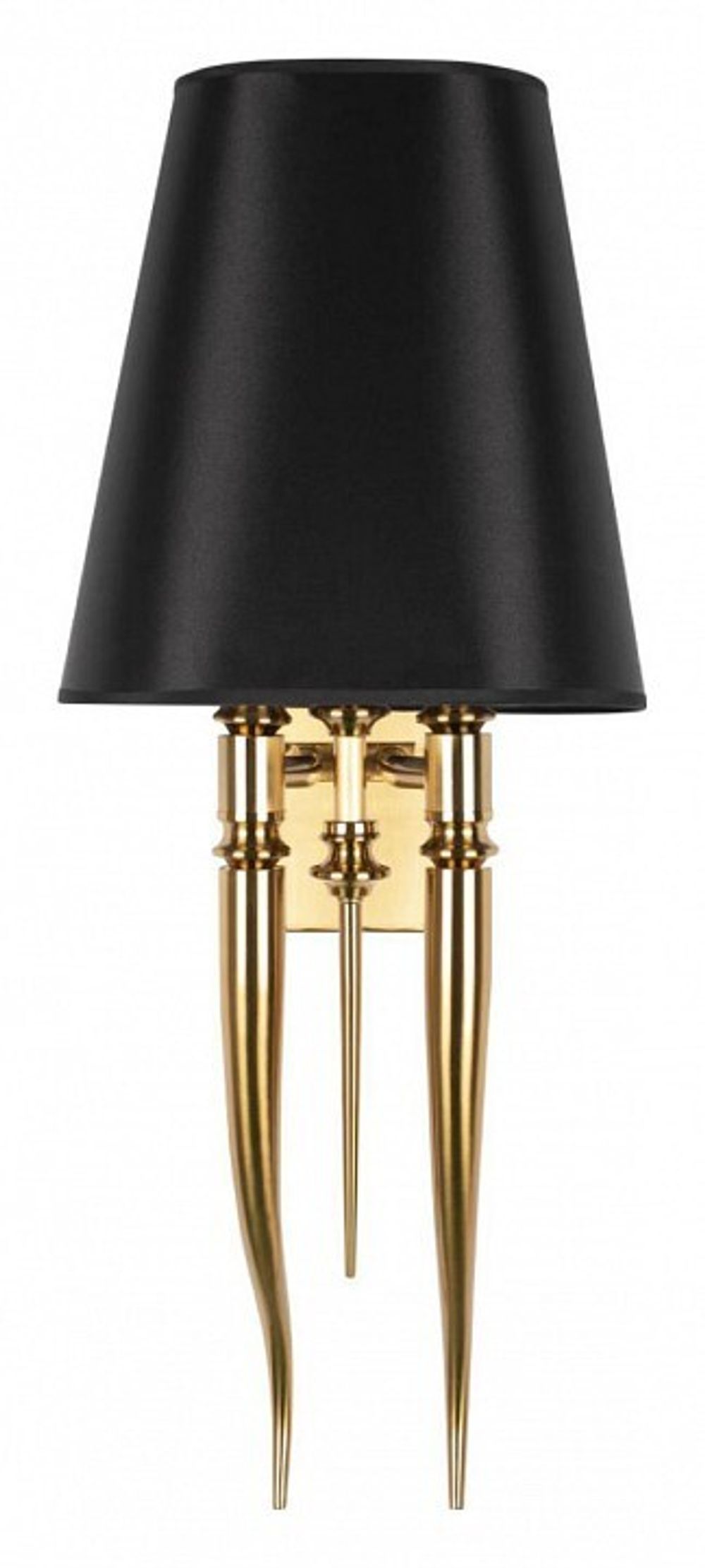 Бра Loft it Brunilde 10207W/M Gold
