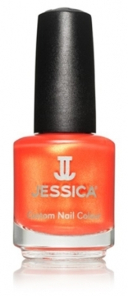 Лак JESSICA 103 Copper