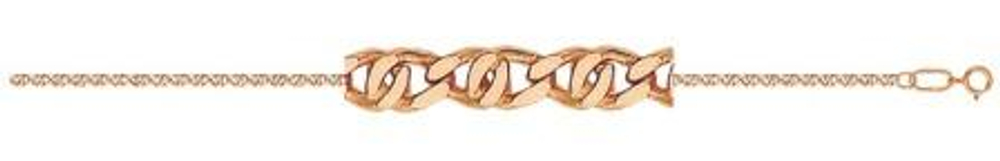 Цепь из золота