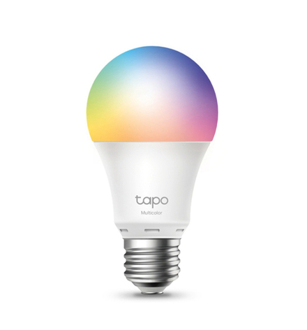 Умная лампа TP-Link Tapo L530E