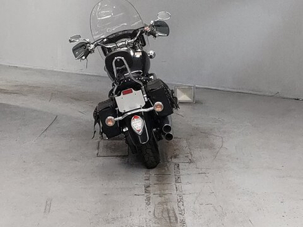 Yamaha Roadstar XV1700 2004