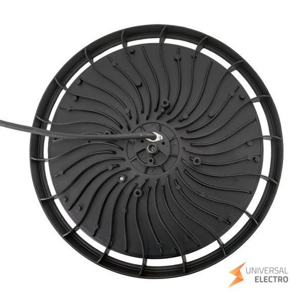 Светильник светодиодный промышленный для высоких пролетов ДСП-1103 200Вт 6500К IP65 EKF