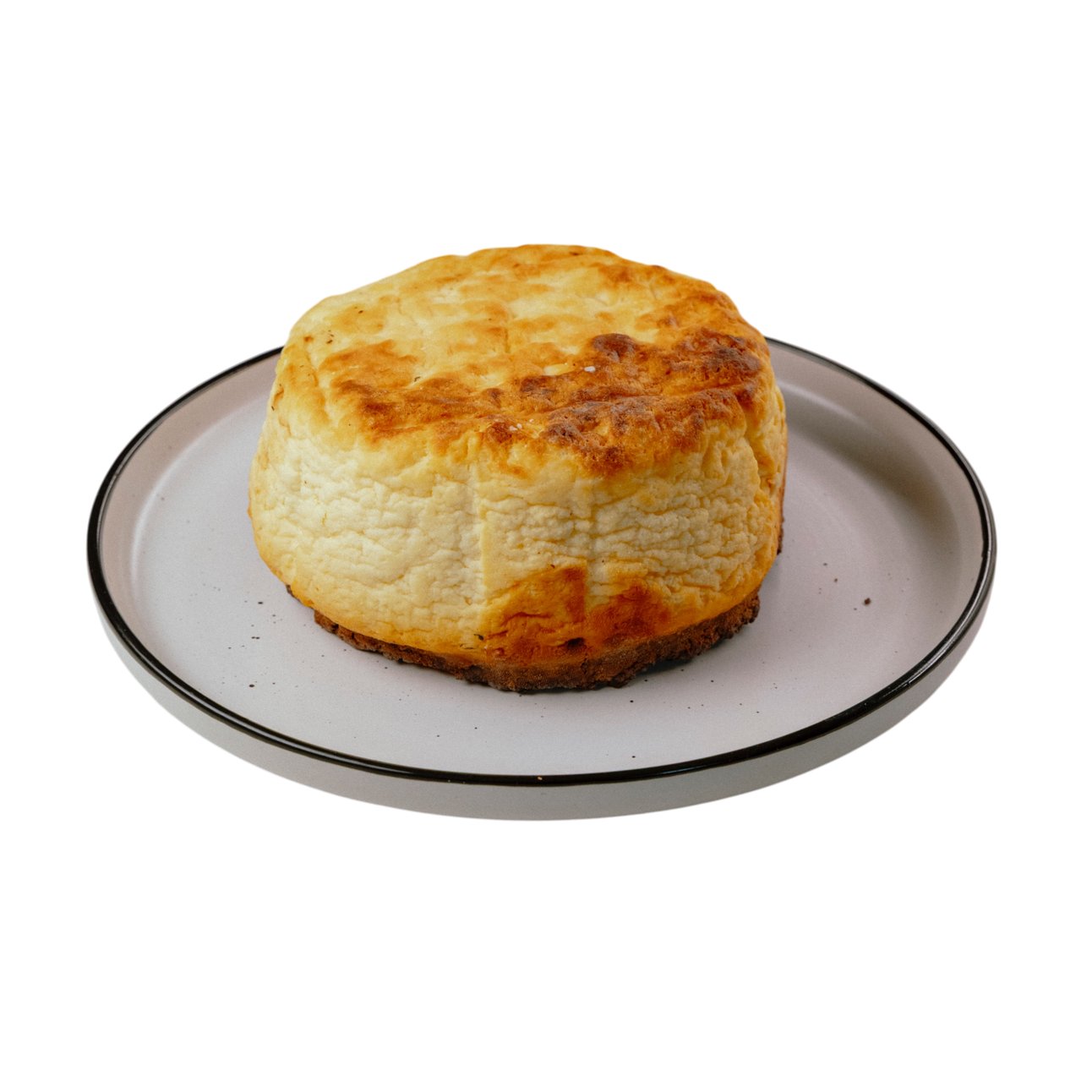 Сыр из печи