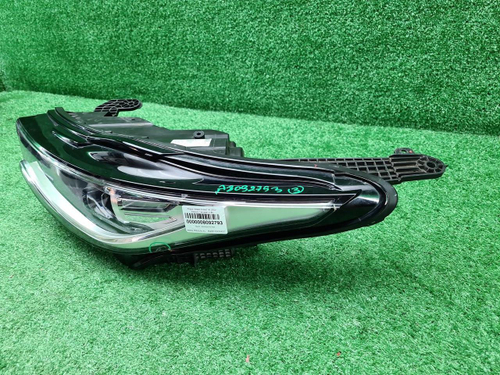 Фара левая EXEED TXL (2021-н.в.) LED