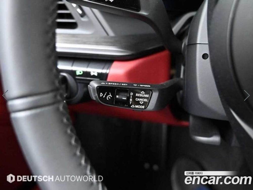 Porsche 911 (992) Carrera 4 GTS (12.2023)