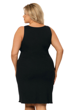Sarah plus nightdress Donna