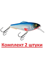 Воблер Шэд M-2 75mm,