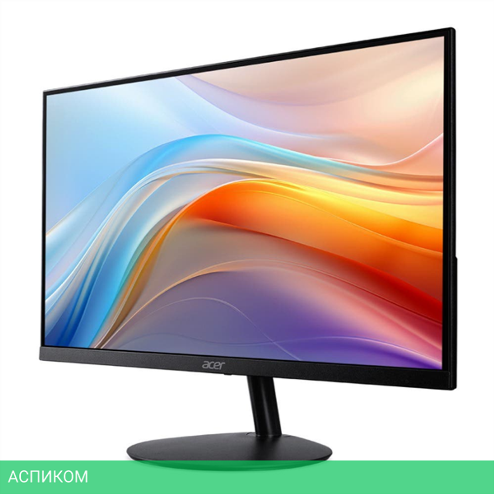 Монитор Acer SA272UG0bmiipx (UM.HS2CD.011)