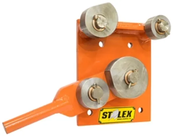 Станок для производства фальцевой кровли Stalex СФП-25/1250 (220В)