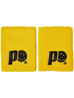 Теннисные напульсники PRINCE X SMILEY WRISTBANDS YW S