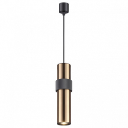 Подвесной светильник Odeon Light 4739/5L