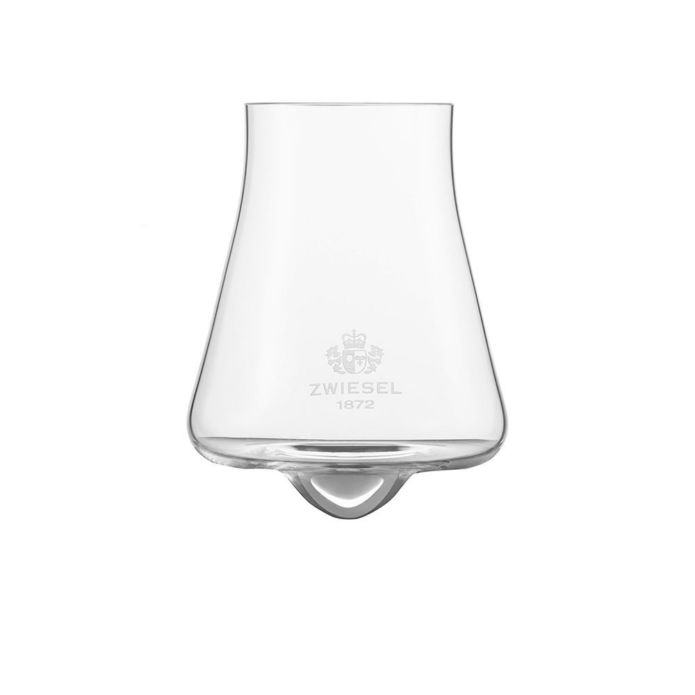 Бокал для дегустации премиальных вин на деревянной подставке 622мл Zwiesel Glass Iconics