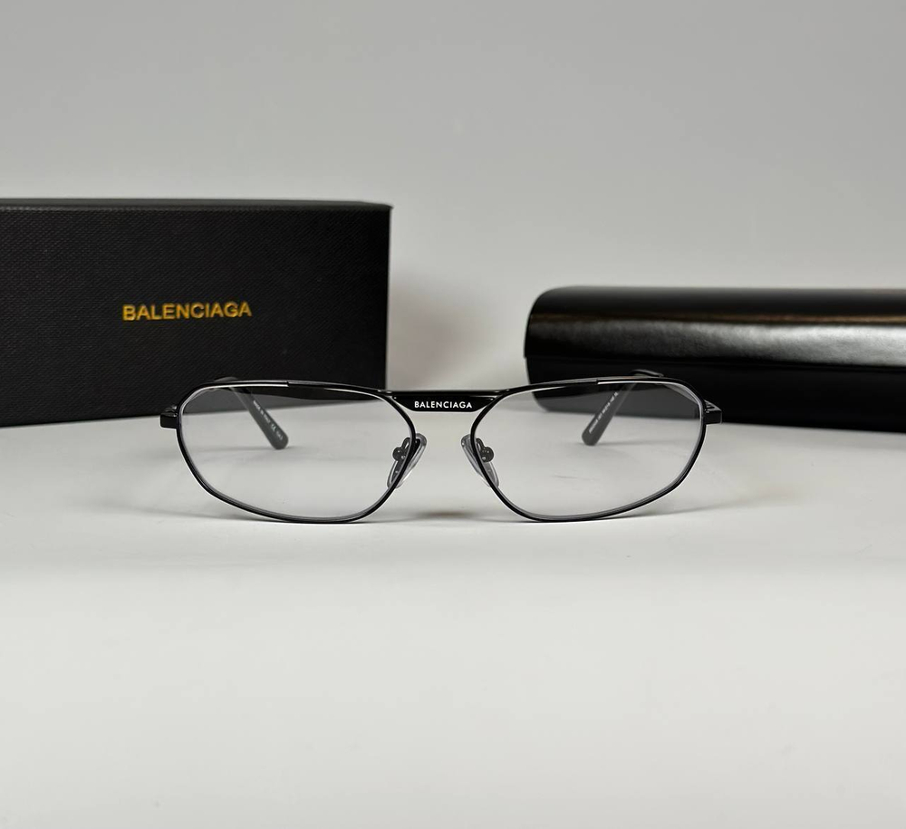 Очки Balenciaga