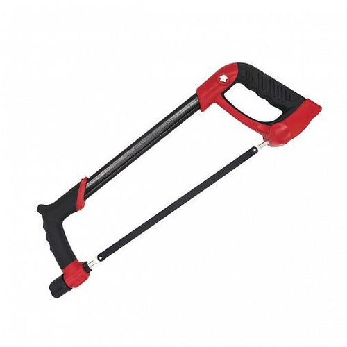 Ножовка по металлу 300мм Кедр