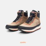  Ботинки Napapijri Snowjog High Leather артикул:NA4H71COWA1 - купить в магазине Дайс