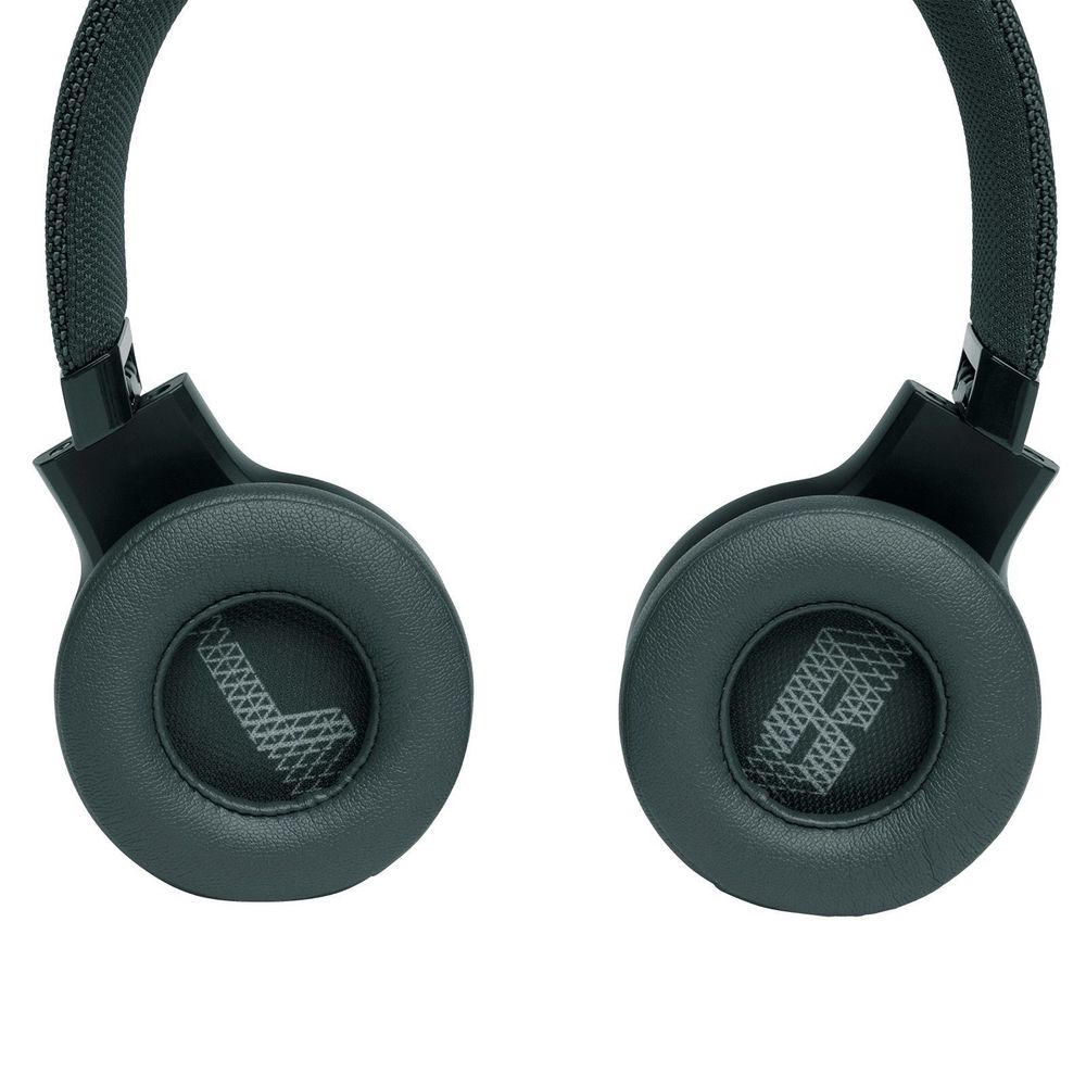 Беспроводные наушники JBL LIVE 400BT Green - 6