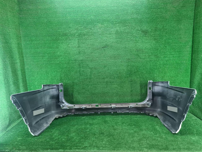 Бампер задний Toyota Land Cruiser 300 (2021-н.в.)