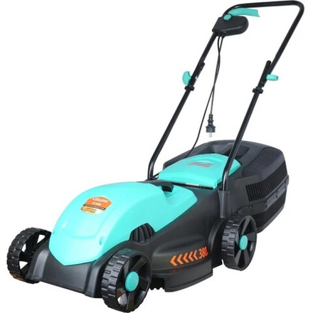Газонокосилка электрическая Sturm EL1838
