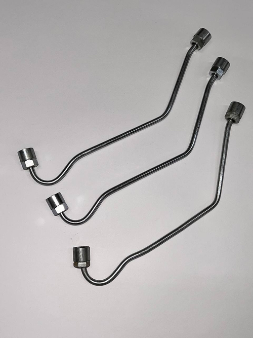 Трубка высокого давления Deutz 1011