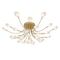 Потолочная люстра F-Promo Skein 4197-28C