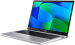 Ноутбук  Acer Extensa EX215-34-33CD 15.6 ", Core i3, 16 Гб RAM, 512 Гб SSD, UHD Graphics, Серебристый
