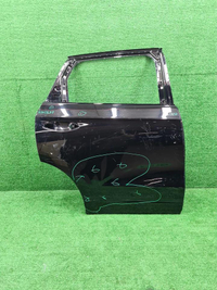 Дверь задняя правая Haval Jolion (2021-н.в.)