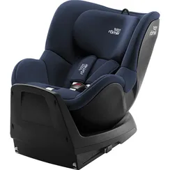 Автокресло Britax Roemer DualFix Plus Moonlight Blue