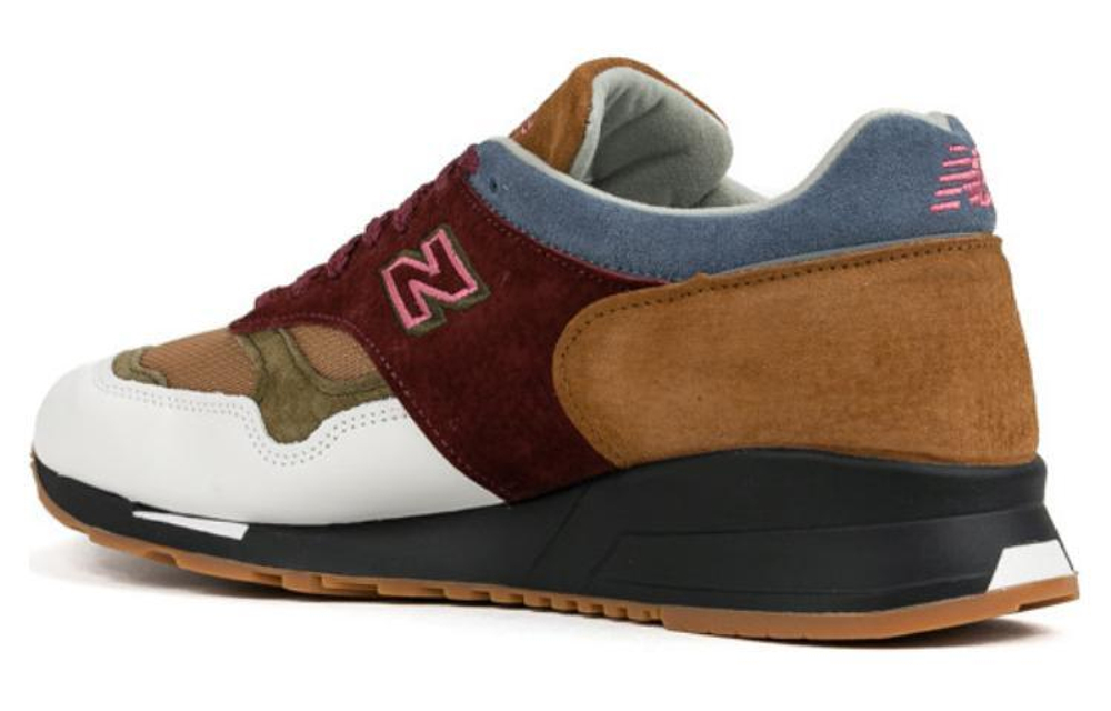 Кроссовки New Balance Nb 1500 Scarlet Stone