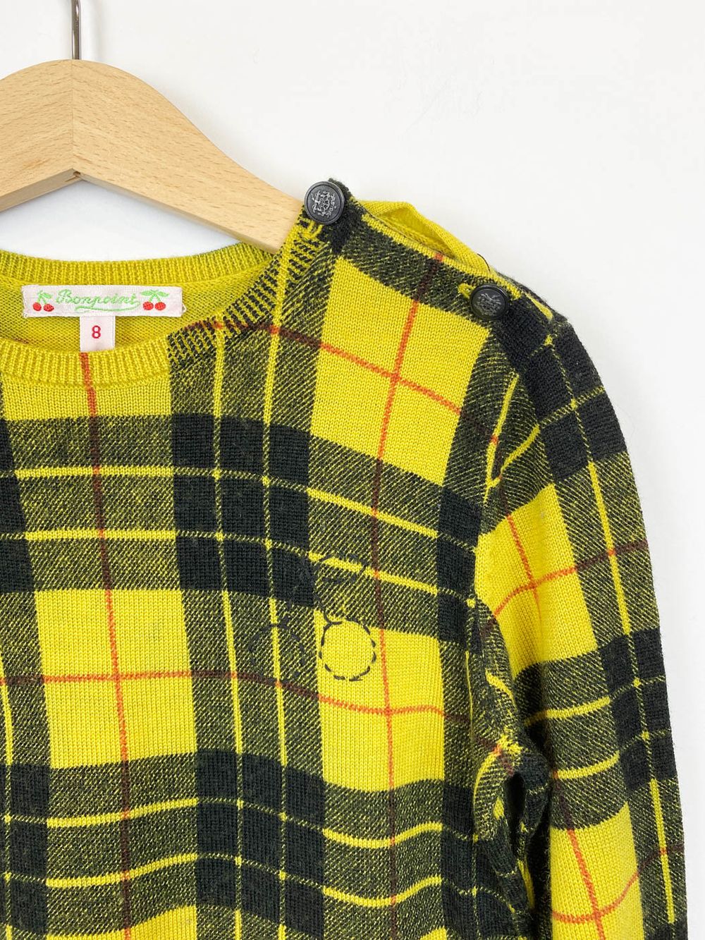 Свитер Bonpoint