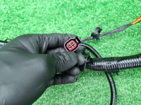 Проводка моторного отсека Geely Coolray (19-нв)