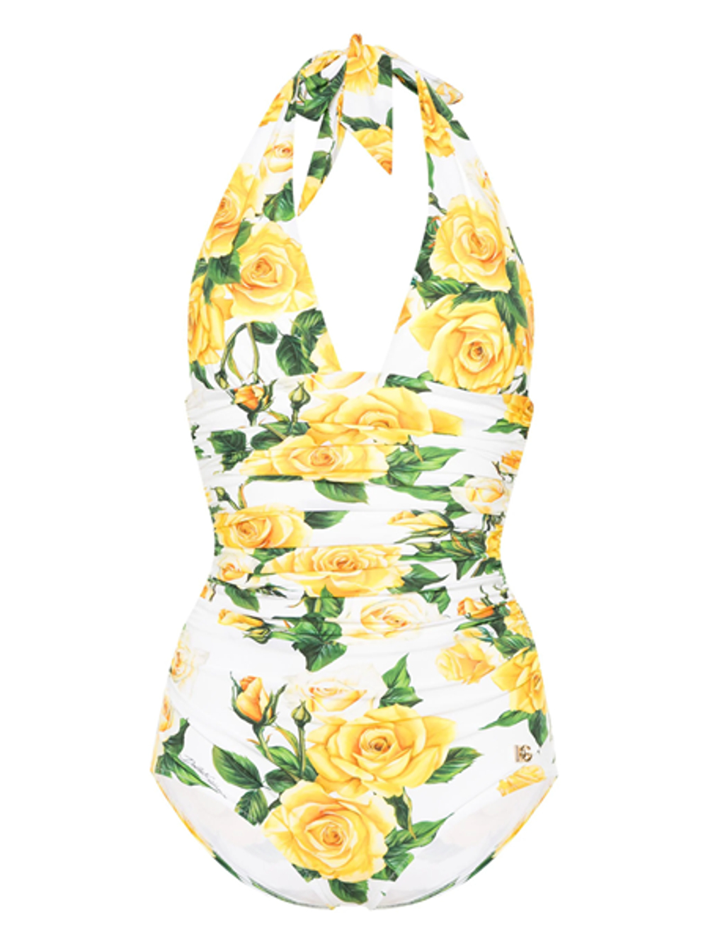 Купальник DOLCE&GABBANA