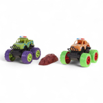 Набор машин 2шт, блистер 89635-3