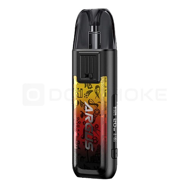 Voopoo Argus 800 mAh Pod Kit Voopoo Argus 800 mAh Pod Kit