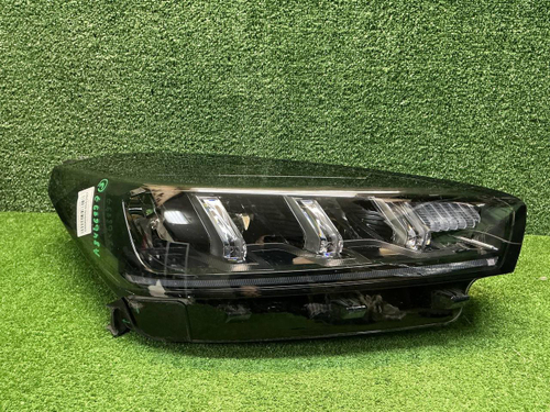 Фара правая Chery Tiggo 7 Pro Max 24-нв LED