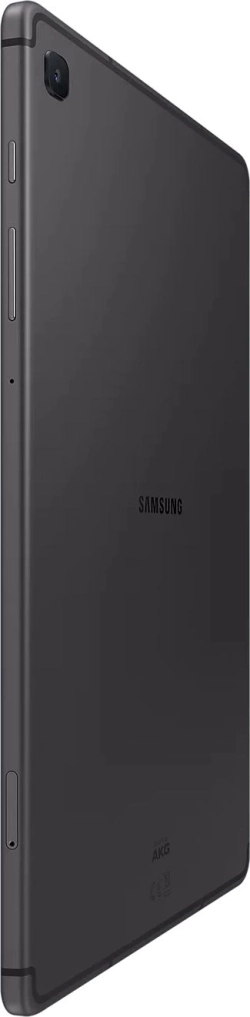 Планшет Samsung Galaxy Tab S6 Lite SM-P620 1280 (2.4) 8C RAM4Gb ROM128Gb 10.4" TFT 2000x1200 Android 14 серый 8Mpix 5Mpix BT WiFi microSD 1Tb 7040mAh