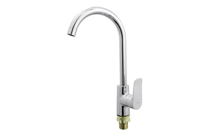 Смеситель TRIGOR для кухни