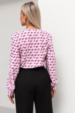 Блузка Анита №1 Valentina