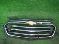 Решетка радиатора Chevrolet Traverse 2 (2017-2021)