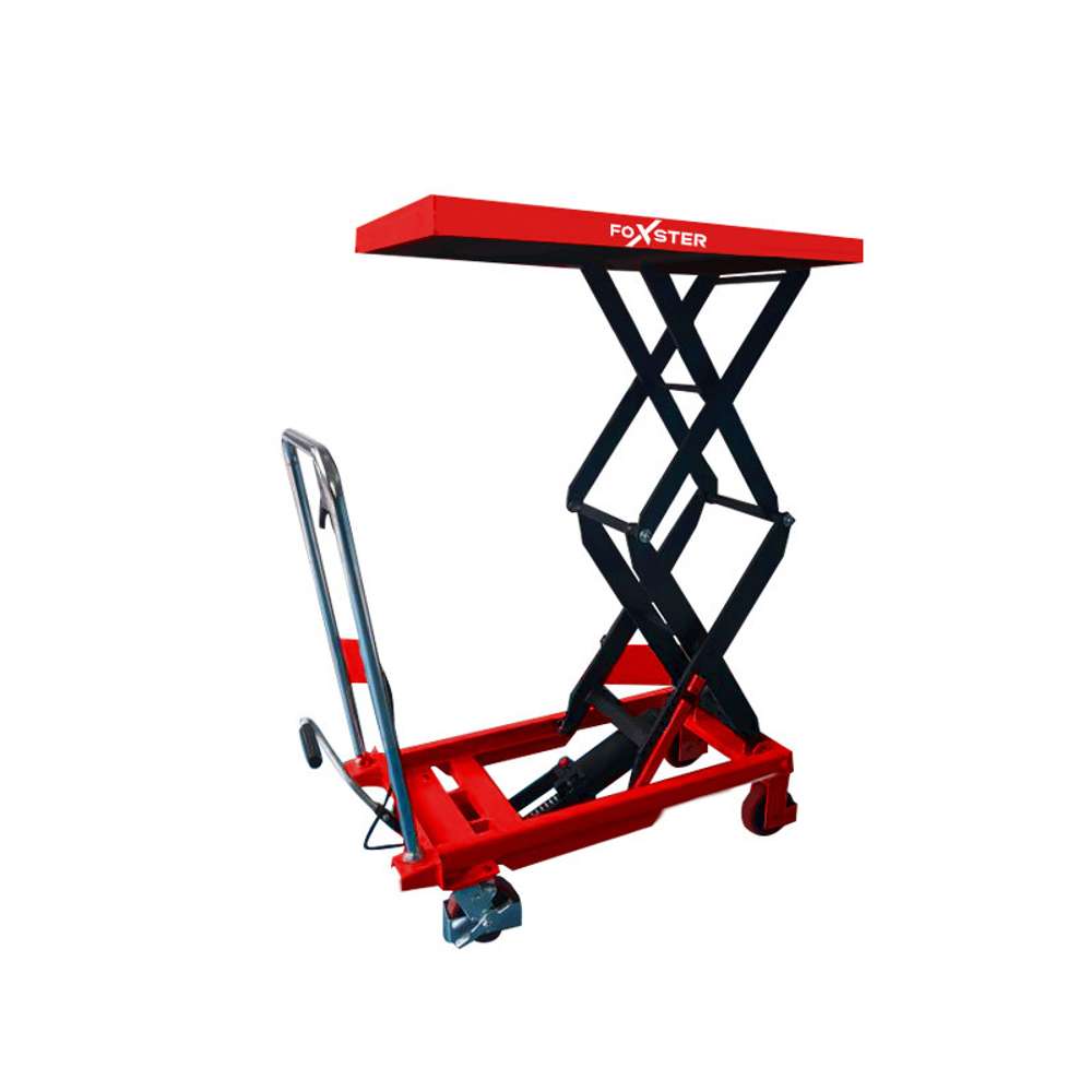 Стол гидравлический FOXSTER TFD80