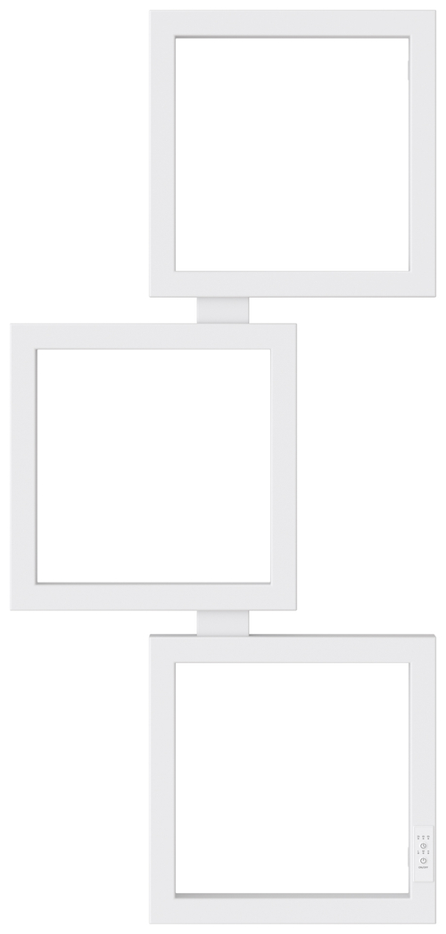 Сунержа Этюд ES 1050х500 правый