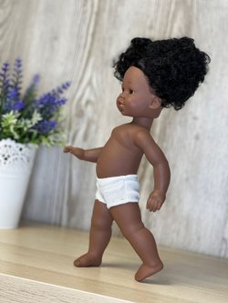 Кукла Marina and Pau 30cм Petit Patty без одежды в пакете (M14AN1)