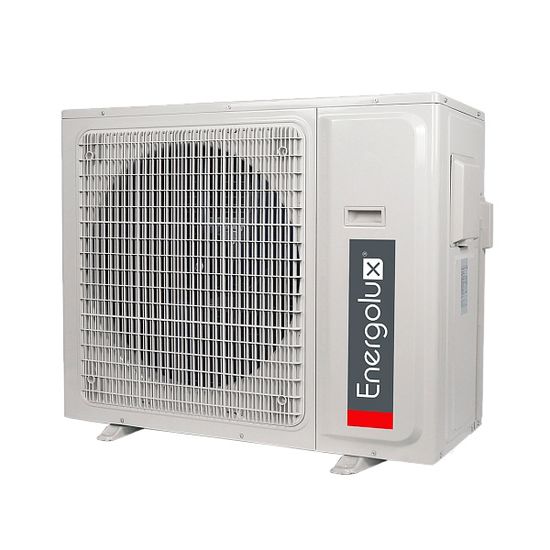 Мультисплит система на 4 комнаты Energolux ESAS09M3_WF_AR2_DC x 4 / ESAM36M2_AR2_DC4
