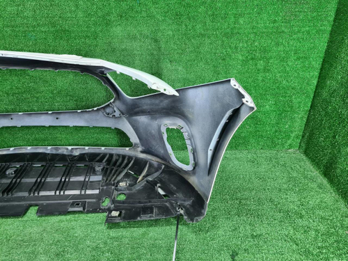 Бампер передний Mercedes A W177 (2018-2022)