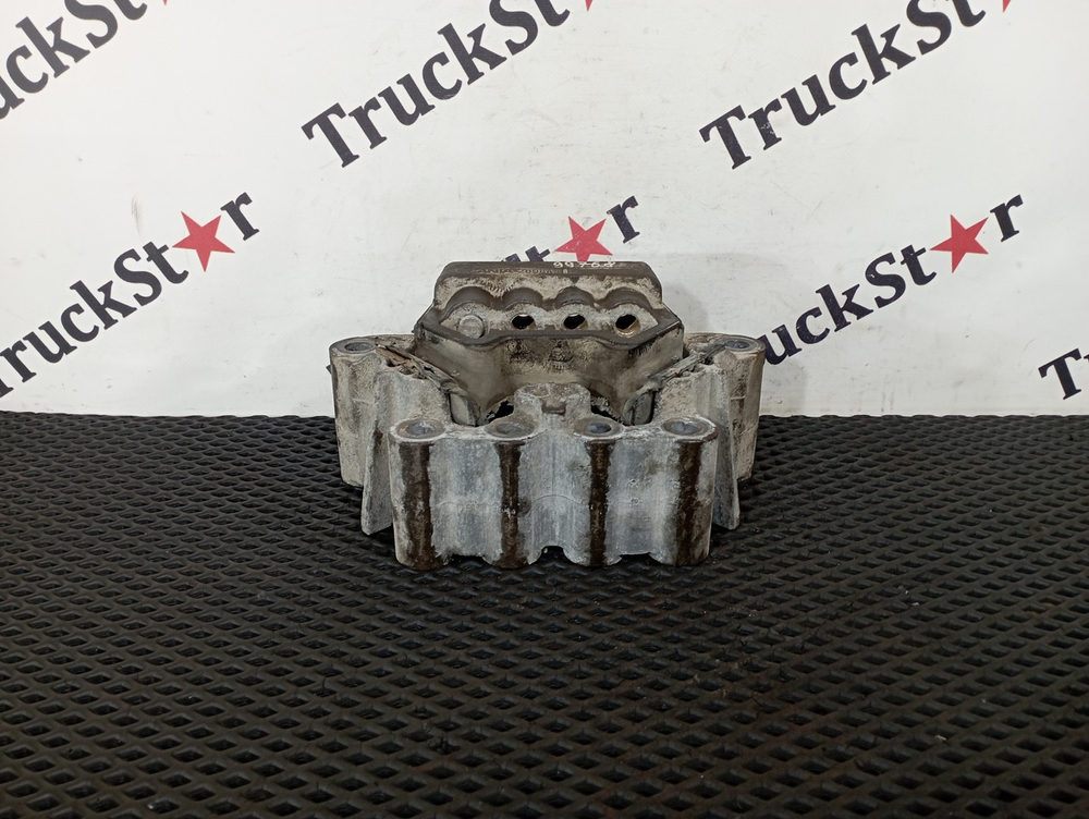 Подушка КПП 2020г.