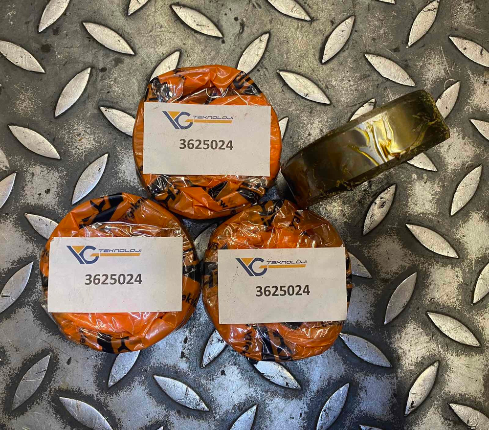 Втулка 362-5024