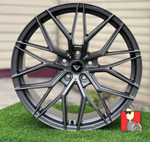 Комплект дисков Vorsteiner V-FF 107 K0431 18x8 et38 5x114.3