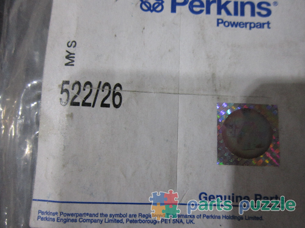 Стейнер, сетка масляного фильтра / STRAINER АРТ: 522/26