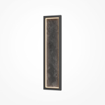 Настенный светильник (бра) Maytoni MOD311WL-L55B3K