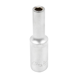 Головка глубокая 1/2'', 8мм (6гр.) Forsage F-5457708
